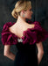 Vogue Pattern 9291 Misses' Wraps, Shrug, and Scarf Pattern | Kathryn Brenne from Jaycotts Sewing Supplies