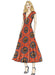 Vogue Pattern 9292 Misses' Dress and Dickie Pattern from Jaycotts Sewing Supplies