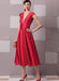Vogue Pattern 9292 Misses' Dress and Dickie Pattern from Jaycotts Sewing Supplies