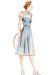 Vogue Pattern 9294 Misses' Dress Pattern from Jaycotts Sewing Supplies