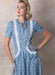 Vogue Pattern 9294 Misses' Dress Pattern from Jaycotts Sewing Supplies