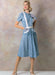 Vogue Pattern 9294 Misses' Dress Pattern from Jaycotts Sewing Supplies