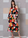 Vogue Pattern 9296 Misses' Dress Pattern from Jaycotts Sewing Supplies