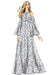 Vogue Pattern 9296 Misses' Dress Pattern from Jaycotts Sewing Supplies