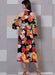 Vogue Pattern 9296 Misses' Dress Pattern from Jaycotts Sewing Supplies