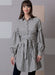 Vogue Pattern 9299 Misses' Top and Belt Sewing Pattern from Jaycotts Sewing Supplies