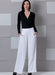 Vogue Pattern 9302 Misses' Trousers pattern from Jaycotts Sewing Supplies