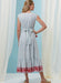 Vogue Pattern 9311 Misses' Dress pattern from Jaycotts Sewing Supplies