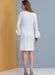 Vogue Pattern 9325 Misses' Dress | Very Easy Vogue Pattern from Jaycotts Sewing Supplies