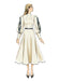Vogue Pattern 9327 Misses' Dress Pattern | Custom Fit from Jaycotts Sewing Supplies