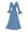 Vogue Pattern 9328 Misses' Dress | Vogue Easy Options, Custom Fit from Jaycotts Sewing Supplies