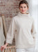 Vogue Pattern 9330 Misses' Top | Very Easy Vogue from Jaycotts Sewing Supplies