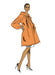 Vogue Pattern 9340 Misses' Coat Pattern | Very Easy Vogue from Jaycotts Sewing Supplies
