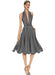 Vogue Pattern 9343 Misses' Dress | Vogue Pattern from Jaycotts Sewing Supplies