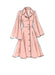 Vogue Pattern 9345 Misses' Dress | Vogue Pattern from Jaycotts Sewing Supplies
