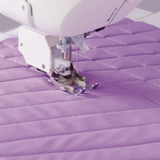 Juki Even Feed Walking Foot from Jaycotts Sewing Supplies