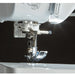 LED lighting with Brother Innov-is A150 from Jaycotts Sewing Supplies