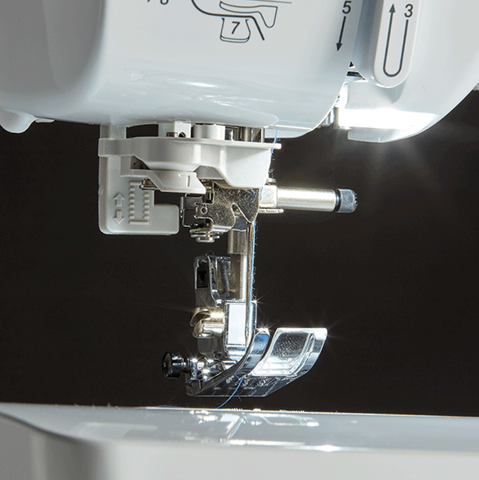 Brother Sewing Machine | Innov-is A16 from Jaycotts Sewing Supplies