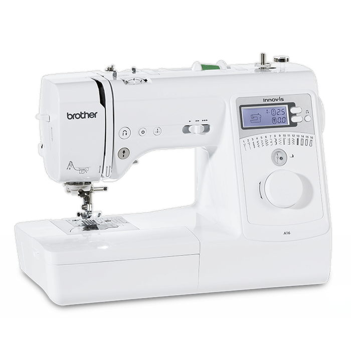 Brother Sewing Machine | Innov-is A16 from Jaycotts Sewing Supplies