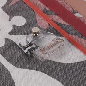 Brother Adjustable Bias Binder from Jaycotts Sewing Supplies