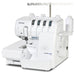 Brother Airflow 3000 Overlocker from Jaycotts Sewing Supplies