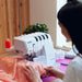 Brother Airflow 3000 Overlocker from Jaycotts Sewing Supplies