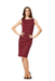 BD6988 Misses' Dress | Easy from Jaycotts Sewing Supplies