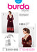 BD7171 Renaissance Costume from Jaycotts Sewing Supplies