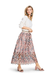 BD6357 Women's Skirt pattern from Jaycotts Sewing Supplies