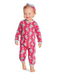 BD9328 Baby's Romper pattern from Jaycotts Sewing Supplies
