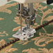 Janome Beading Foot Wide (Cat D) For 9mm stitch width models from Jaycotts Sewing Supplies