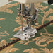 Janome Beading Foot Narrow (Cat D) For 9mm stitch width models from Jaycotts Sewing Supplies