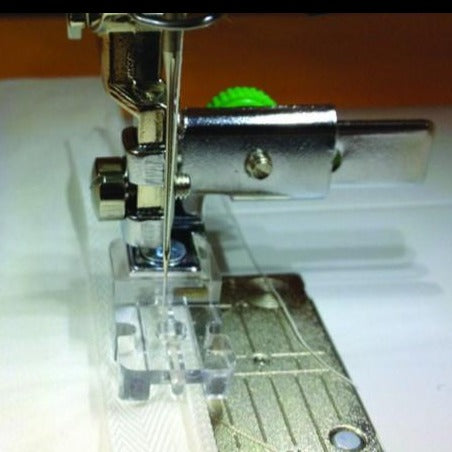 Bernina Adjustable Concealed Zip Foot from Jaycotts Sewing Supplies