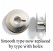 Bernina -  Rotary Bobbin from Jaycotts Sewing Supplies