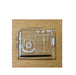Janome bobbin cover / slide plate from Jaycotts Sewing Supplies