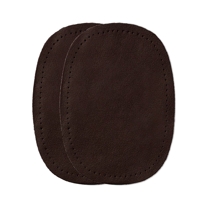 Prym Leather Patches from Jaycotts Sewing Supplies