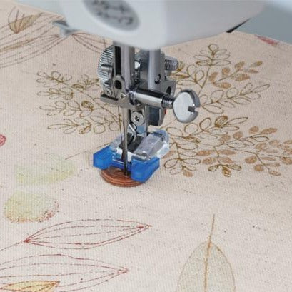 Button Sew-on Foot from Jaycotts Sewing Supplies