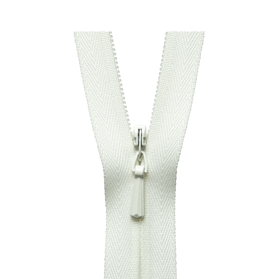 YKK Concealed Zips