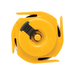 Olfa Chenille Rotary Cutter from Jaycotts Sewing Supplies