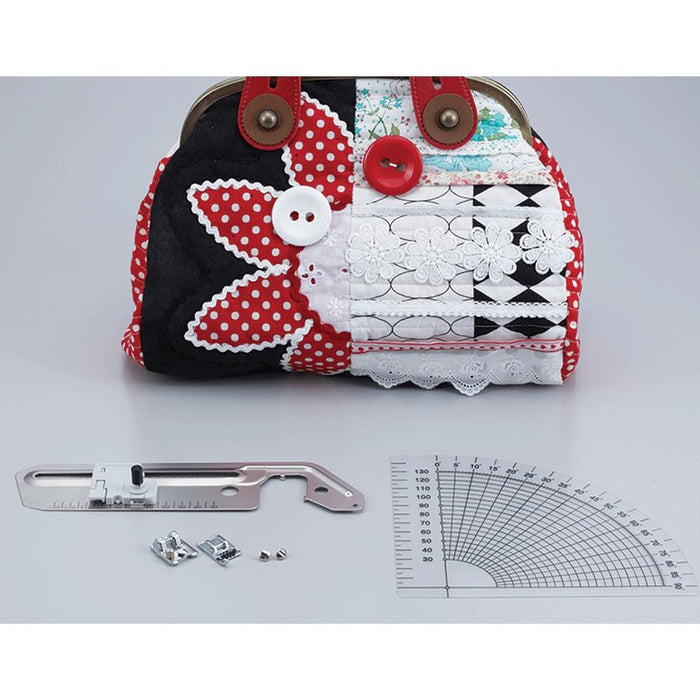 Brother Circular Attachment Kit from Jaycotts Sewing Supplies