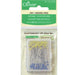 Clover Patchwork Pins | Pack of 100 from Jaycotts Sewing Supplies