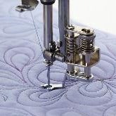 Convertible Free Motion Foot Set from Jaycotts Sewing Supplies