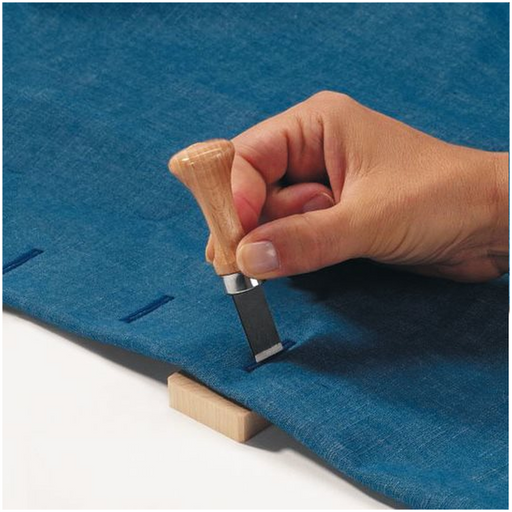 Buttonhole Chisel Set from Jaycotts Sewing Supplies