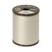 Brother Country Embroidery Thread, 000 White from Jaycotts Sewing Supplies