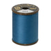 Brother Country Embroidery Thread, 564 Electric Blue from Jaycotts Sewing Supplies
