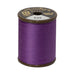 Brother Country Embroidery Thread, 635 Purple from Jaycotts Sewing Supplies