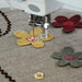 Janome Freehand Foot from Jaycotts Sewing Supplies