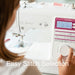 Brother Sewing Machine | Innov-is A50 from Jaycotts Sewing Supplies