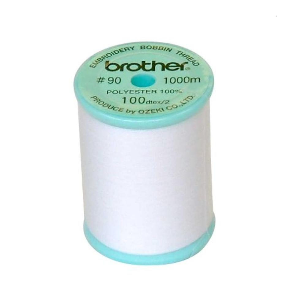 Brother Embroidery Thread