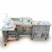 Horn Eclipse XL Cabinet New - Free Chair Offer! from Jaycotts Sewing Supplies